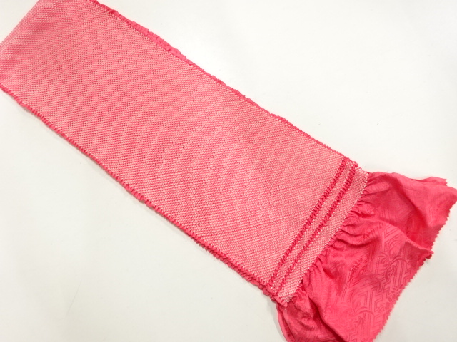 Japanese Kimono / Accessories Silk